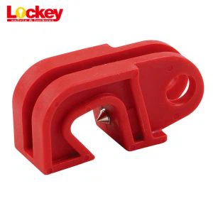 Støbt kredsløbssikring