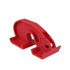 Store støbte Breaker Lockout