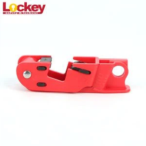 Grip Tight Circuit Breaker Lockout Small