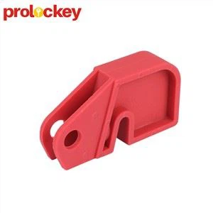 Støbt hus Circuit Breaker Safety Lockout