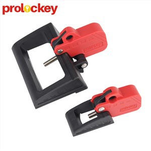 Circuit Breaker Lockout Lock Out Universal Breaker Lock